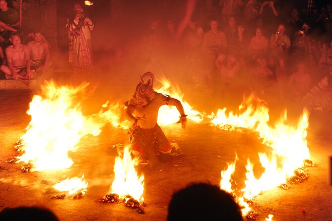 Bali: Uluwatu Kecak Dance Show, Bali Temple, and Lobster Dinner - The Ride South from Kuta and Seminyak