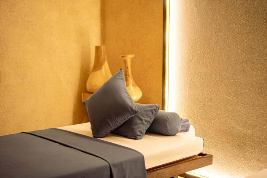 Bali/Uluwatu: Wellness and Spa Treatments at Svaha Spa Arden - Scrubs, facials, and product quality