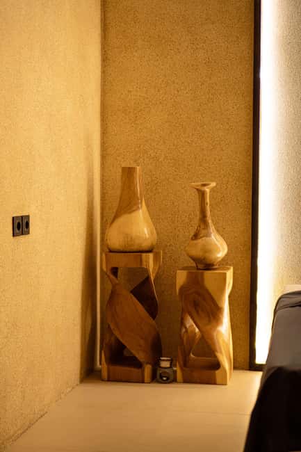Bali/Uluwatu: Wellness and Spa Treatments at Svaha Spa Arden - Planning your visit around Uluwatu