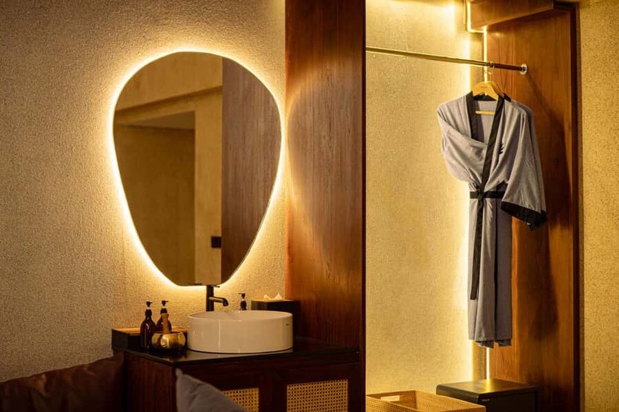 Bali/Uluwatu: Wellness and Spa Treatments at Svaha Spa Arden - What I would check before paying