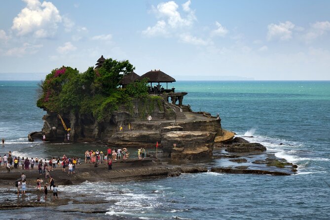 Bali UNESCO Sites: Water Temples and Jatiluwih Rice Terrace Tour - Why this private Bali day trip works