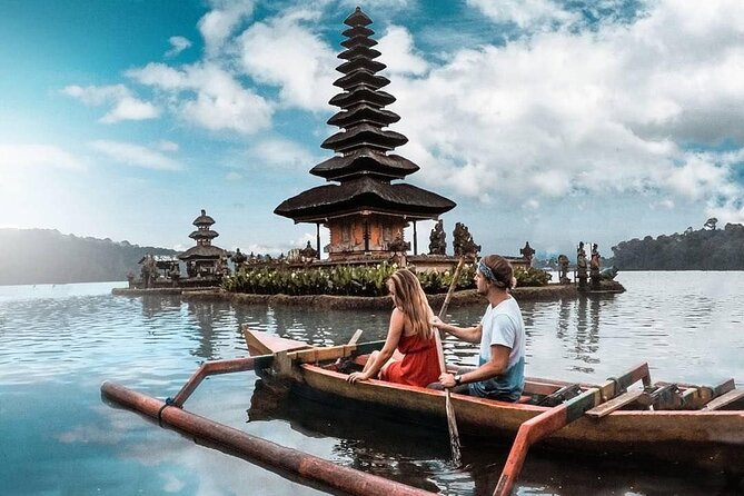 Bali Unesco World Heritage Sites Tour (Private & All-Inclusive) - Why this Bali UNESCO tour works well