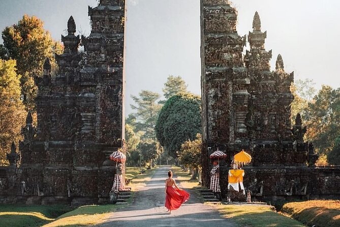 Bali Unesco World Heritage Sites Tour (Private & All-Inclusive) - The drive connects more of Bali than the stops suggest