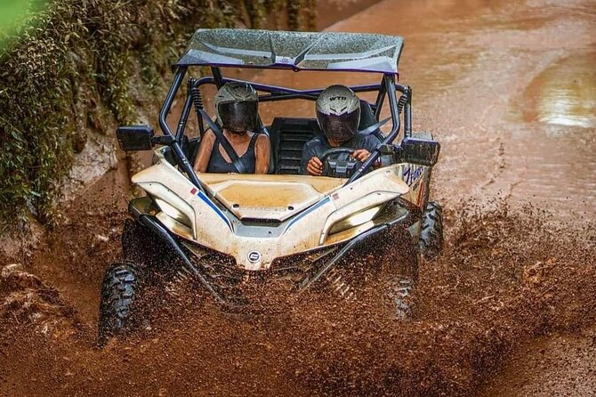 Bali UTV-BUGGY Wild Drive With Lunch at Cretya Sunset - Key points before you book