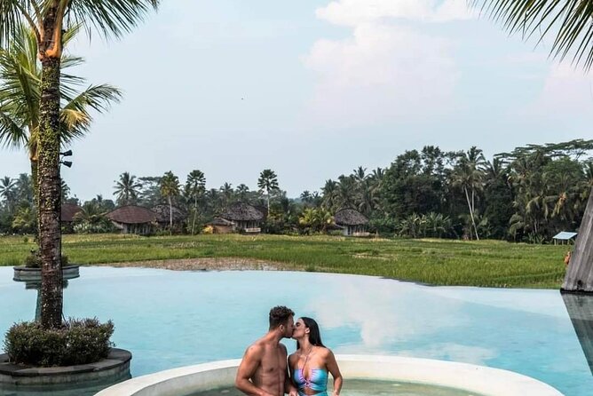Bali UTV-BUGGY Wild Drive With Lunch at Cretya Sunset - What the guide and equipment add