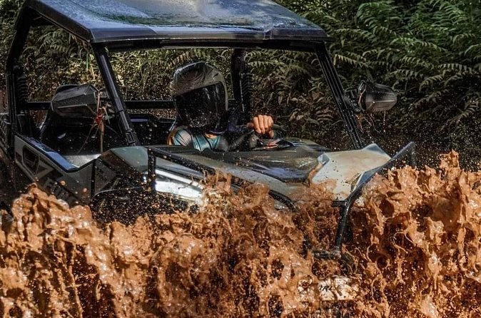 Bali UTV-BUGGY Wild Drive With Lunch at Cretya Sunset - Is $81 a fair price?