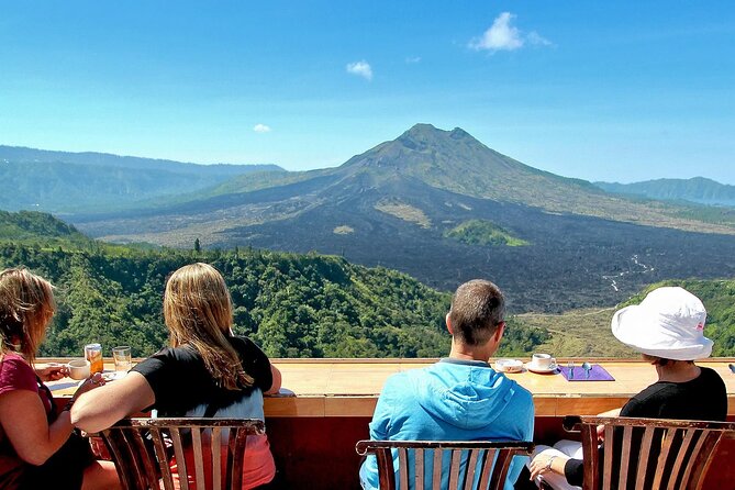 Bali Volcano & Ubud Day Tour – Temples, Rice Terraces & Lunch - Quick take: what makes this day useful