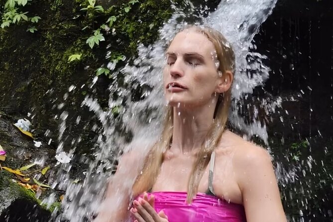 Bali: Water Purification at Pura Mengening - Is $39.53 a fair price?