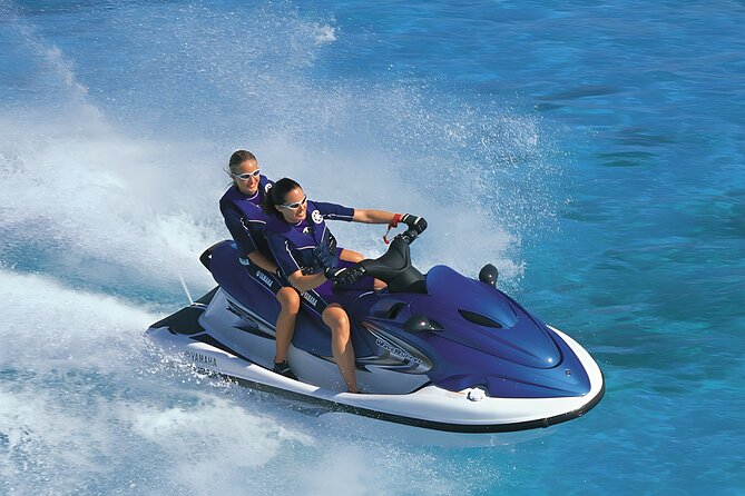 Bali Water Sport and ATV Ride Packages : Best Quad Bike Trip - Key points to know before booking
