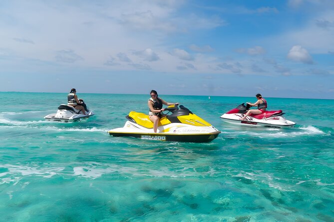 Bali Water Sport and ATV Ride Packages : Best Quad Bike Trip - Safety is handled well, but you still need to listen