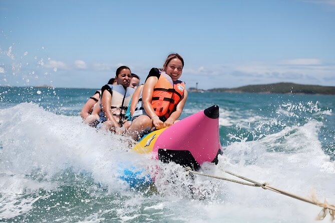 Bali Water Sport and Spa Packages - Bali Orchid Spa and its two-hour treatment