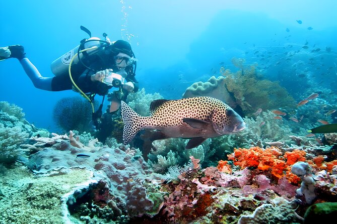Bali Water Sport Jumbo Packages - Safety, clothing, and what to bring