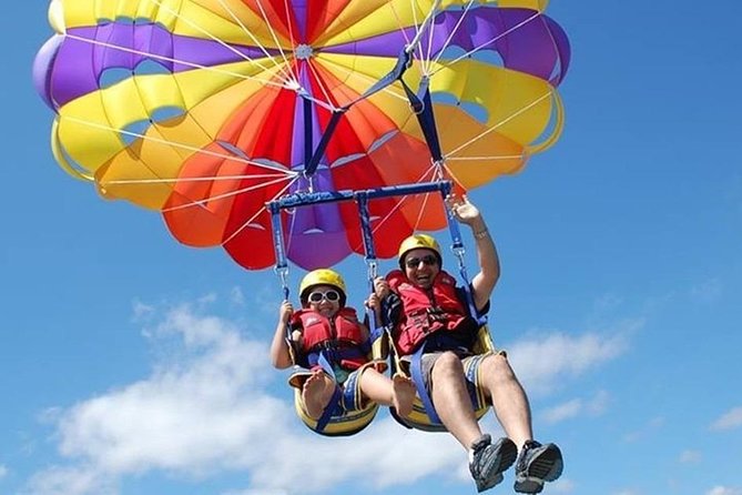 Bali Water-Sports Adventure & Water Blow Visit (Private & All - Inclusive) - Starting from Seminyak at 9:00 AM