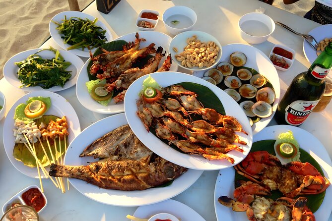 Bali Water Sports and Uluwatu Tour Packages - The Kecak and Fire Dance after sunset