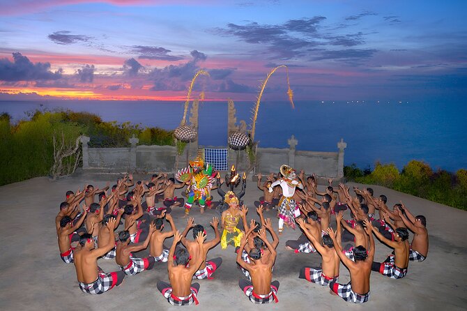 Bali Water Sports and Uluwatu Tour Packages - Private transport, traffic, and the long route