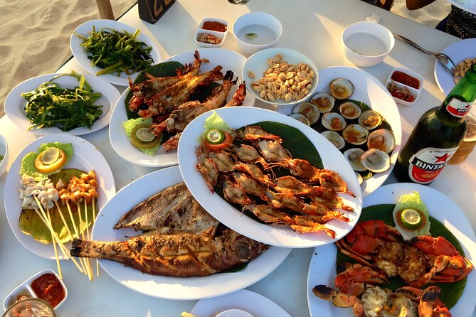 Bali Water Sports, Spa, Uluwatu Sunset and Dinner Jimbaran - The Kecak and Fire Dance: Bali’s dramatic evening show