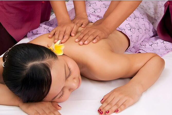 Bali Water Sports, Spa, Uluwatu Sunset and Dinner Jimbaran - Pickup areas and the long-day reality
