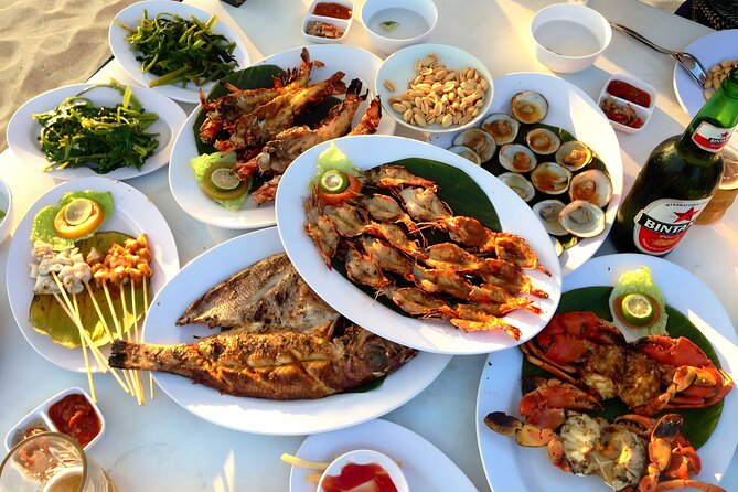 Bali Water Sports, Spa, Uluwatu Temple, Kecak Dance and Dinner - A very full day from Seminyak
