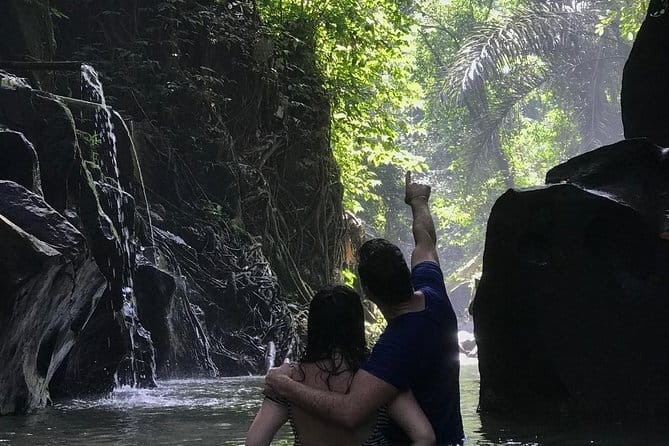 Bali Waterfall in One Day Tours, Hidden Waterfall - All Inclusive - Why the 7:00 am departure matters