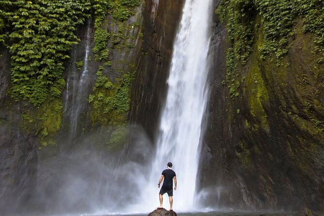 Bali Waterfall Tour – Hidden Spot All Inclusive Private Day Trip - Four waterfalls, four different moods