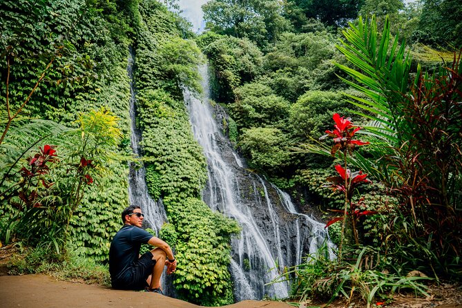 Bali Waterfall Tour – Hidden Spot All Inclusive Private Day Trip - What your private guide adds