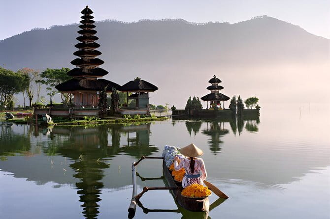 Bali Waterfall Wonders | A Nature Escape | All Inclusive - Key things to know before booking