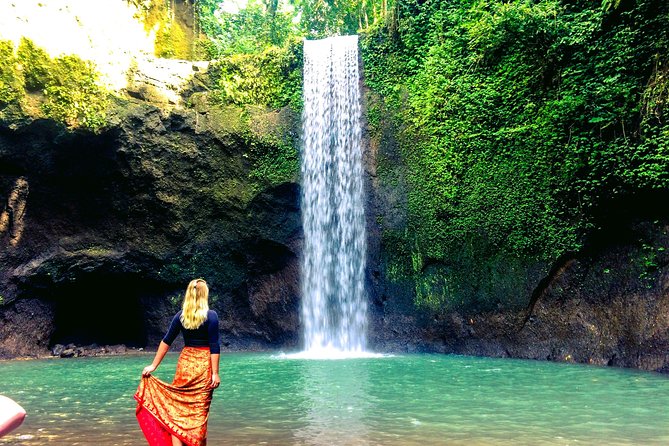 Bali Waterfalls and Temples Tour - Key points to know before you book
