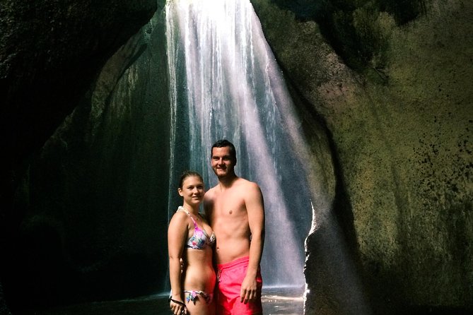 Bali Waterfalls and Temples Tour - What the day is really offering