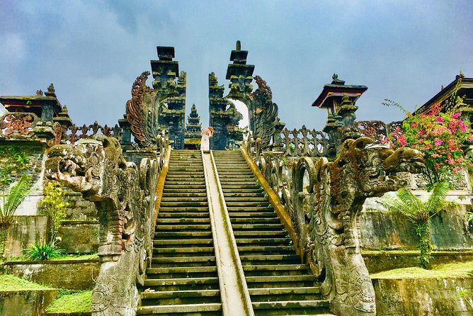Bali Waterfalls and Temples Tour - Timing, pickup, and what to pack