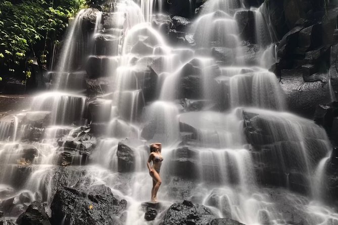 Bali Waterfalls in One Day: Tukad Cepung, 2 Hidden Waterfall, Kanto Lampo - Why this waterfall day works from Ubud