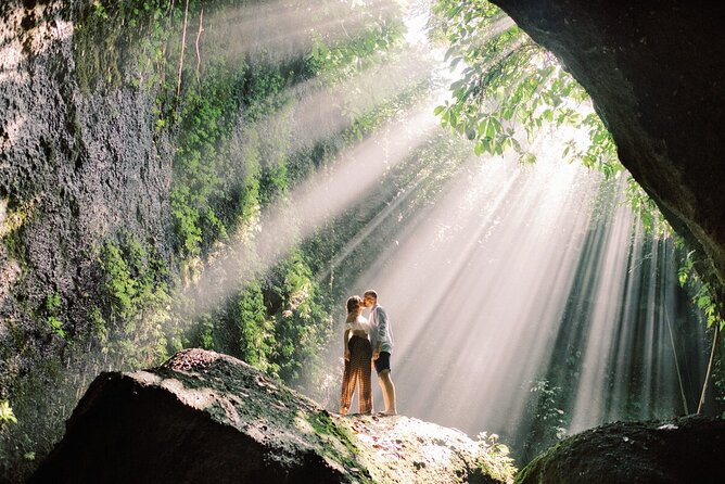 Bali Waterfalls Private Day Tour - Why this private waterfall day works