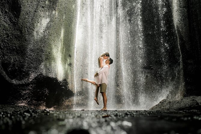 Bali Waterfalls Private Day Tour - The drives and the shape of the day