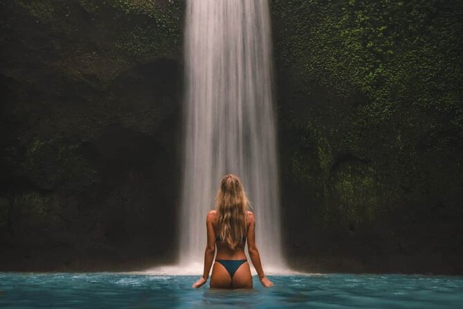 Bali Waterfalls Private Day Tour - What $43.58 really gets you