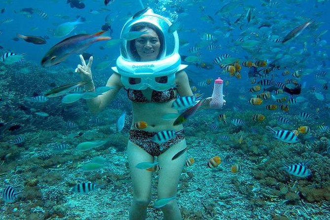 Bali Watersport Activities - Great Discount Package - Safety, instruction, and age limits