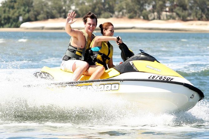 Bali Watersport Activities - Great Discount Package - How much value do you get for $45?