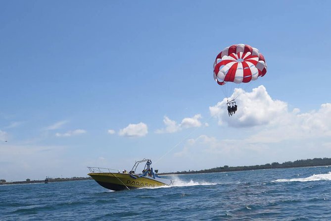 Bali Watersport Activities - Great Discount Package - Who will enjoy this package most
