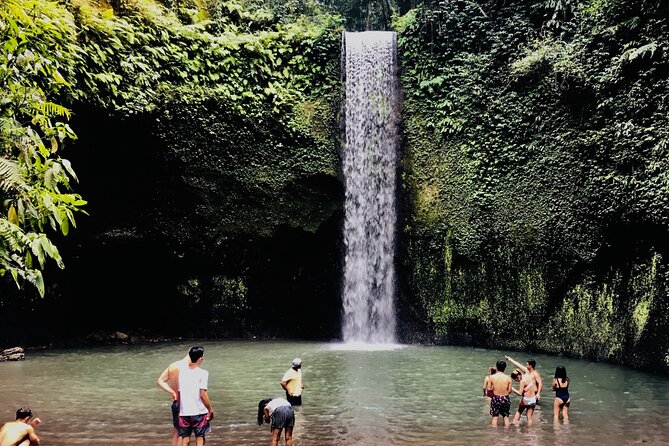 Bali White Water Rafting with No Steep Access - Who should book this Ayung rafting trip?