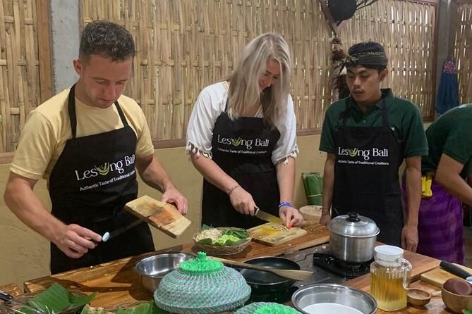 Balinase Cooking Class and Private Ubud Day Tour - Why the private format matters