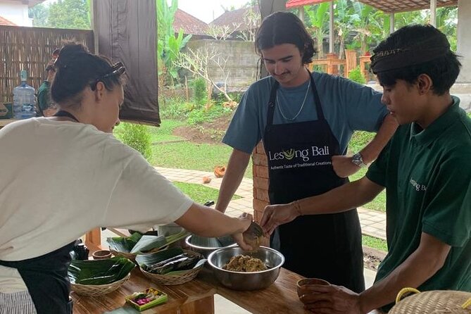 Balinese Authentic Cooking Class in Ubud - What Makes This Ubud Cooking Class Special