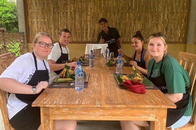 Balinese Authentic Cooking Class in Ubud - A Five-Hour Taste of Rural Ubud