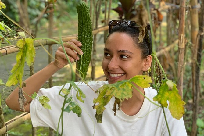 Balinese Authentic Cooking Class in Ubud - Traditional Techniques You Actually Practice