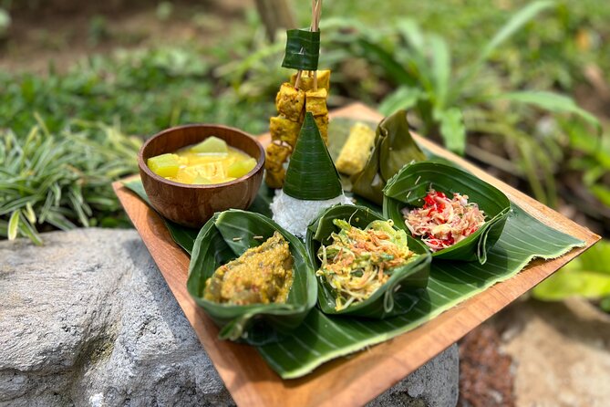 Balinese Authentic Cooking Class in Ubud - The Morning Market: Spices Before the Stove