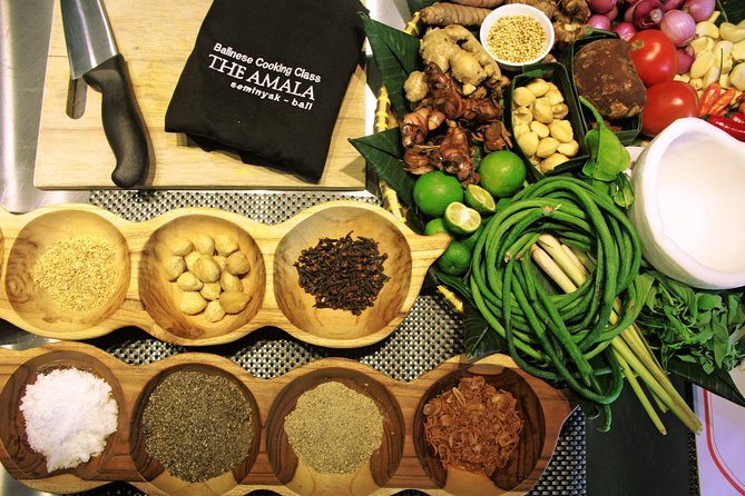Balinese Cooking Class in Seminyak - Eating the meal you prepared