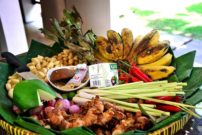 Balinese Cooking Class in Seminyak - Is $66.67 a fair price?