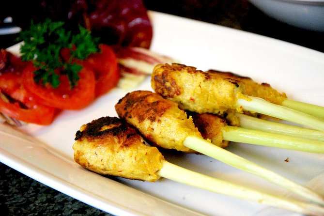 Balinese Cooking Class in Seminyak - The optional Jimbaran fish market visit