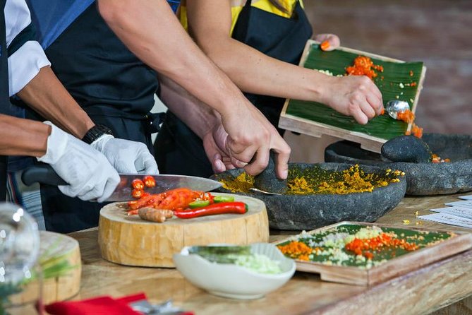 Balinese Cooking Class & Tanah Lot Temple Visit - Private & All-Inclusive - Who should book this day?