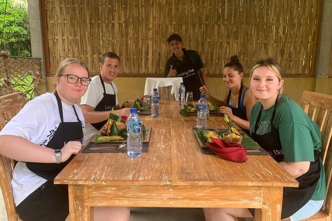 Balinese Cooking Class with Traditional Market Tour - Why this Ubud cooking class feels different