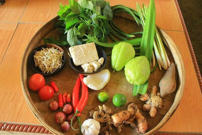 Balinese Cooking Class with Traditional Market Tour - Transport, timing, and the real length of the outing