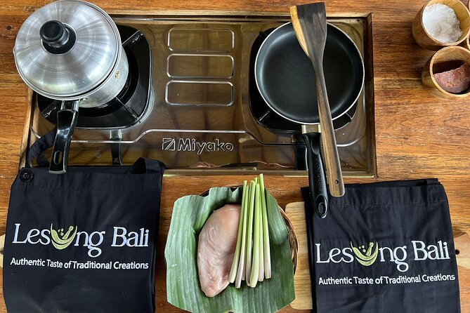 Balinese Cooking Class with Traditional Market Tour - What the strongest feedback tells you
