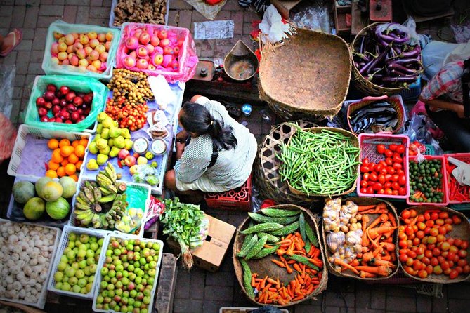 Balinese Cooking class with traditional morning market visit - The guides and teaching style